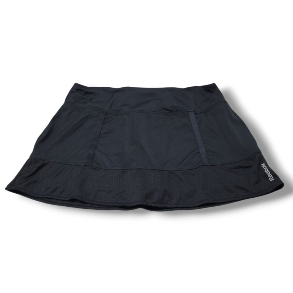 Reebok Skort Size Large W31"in Waist Athletic Golf Skort Pickleball Skort Tennis